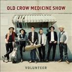 Old Crow Medicine Show Volunteer LP