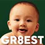関ジャニ∞ 【旧品番】GR8EST<通常盤> CD