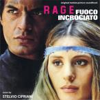 Stelvio Cipriani Rage Fuoco Incrociato＜限定盤＞ CD