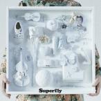 Superfly Bloom<通常盤> 12cmCD Single