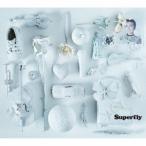 ショッピングSuperfly Superfly Bloom ［2CD+DVD］＜初回生産限定盤＞ 12cmCD Single