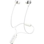 ALPEX Bluetoothイヤホン BTN-A3500/ホワイト Headphone/Earphone