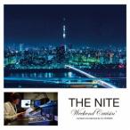 Various Artists THE NITE Weekend Cruisin' narrated and selected by DJ OHNISHI CD