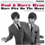 Paul &amp; Barry Ryan ポップ・ヒッツ・アンド・モア 1965-68 CD