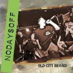 NODAYSOFF OLD CITY BRAND CD