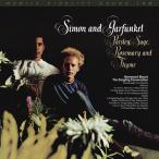 Simon & Garfunkel Parsley, Sage, Rosemary And Thyme LP