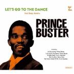 Prince Buster Let' s Go To The Dance - Prince Buster Rocksteady Selection CD