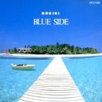NORIKI blue * side < production limitation low price record > CD