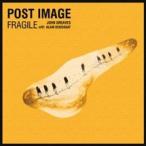 Post Image FRAGILE CD