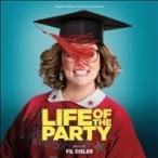 Original Soundtrack Life Of The Party CD