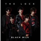 BLACK M!LK THE LOCK CD