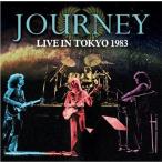 Journey Live In Tokyo 1983 CD