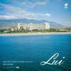 Lui (Hawaii) オー、オー(アイ・シンク・アイム・フォーリン・イン・ラヴ)/マイ・ラヴァー＜完全限定生産盤＞ 7inch Single