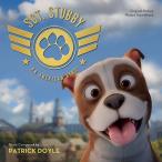 Patrick Doyle Sgt. Stubby: An American Hero CD
