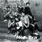 GOT7 THE New Era< обычный запись > 12cmCD Single