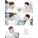 MR. MR KIZUNA ［CD+フォトブック］＜初回限定盤＞ 12cmCD Single