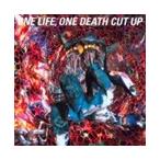 BUCK-TICK ONE LIFE,ONE DEATH CUT UP DVD