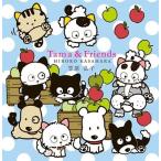 笠原弘子 「Tama &amp; Friends」CW/「Tama &amp; Friends 笠原弘子×福島清香」 12cmCD Single