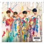 EBiSSH GO!!!＜TYPE-A＞ 12cmCD Single