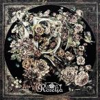 Roselia R ¡ÎCD+Blu-ray Disc¡Ï¡ãÀ¸»º¸ÂÄêÈסä 12cmCD Single