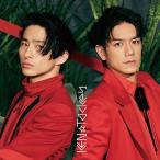 KEN¡ùTackey µÕž¥é¥Ð¡¼¥º ¡ÎCD+DVD¡Ï¡ã½é²óÈ×A¡ä 12cmCD Single ÆÃŵ¤¢¤ê