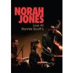 Norah Jones Live at Ronnie Scott's DVD