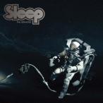 Sleep THE SCIENCES CD