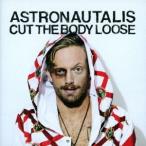 Astronautalis CUT THE BODY LOOSE CD