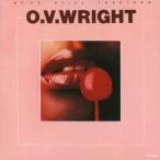 O.V. Wrightwia-* стойка ru*tugya The -< совершенно ограниченный выпуск запись > CD