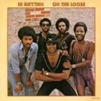 Hi Rhythm on * The * Roo z+1< совершенно ограниченный выпуск запись > CD