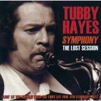 Tubby Hayes симфония ~ The * Lost * Sessions 1972< совершенно ограниченный выпуск запись > CD