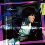 TETSUYA (L'Arc〜en〜Ciel) I WANNA BE WITH YOU ［CD+DVD+PHOTO BOOK］＜初回限定盤A＞ 12cmCD Single