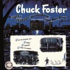 Chuck Foster アット・ザ・ホテル・ピーボディ＜期間限定価格盤＞ CD