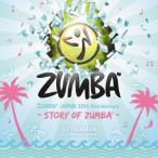 Various Artists ZUMBA JAPAN 10th Anniversary -STORY OF ZUMBA- mixed by DJ TSUBASA from ZUMBA JAPAN CD