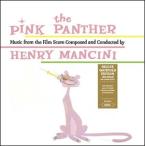 Henry Mancini The Pink Panther LP