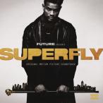 ショッピングSuperfly Future Superfly CD