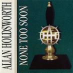Allan Holdsworth ナン・トゥー・スーン Blu-spec CD
