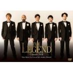 ザ・レジェンド Concert 2018 Tokyo Opera City Concert Hall:Takemitsu Memorial DVD