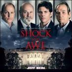 Jeff Beal Shock &amp; Awe CD