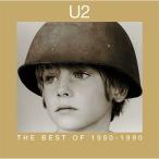 ショッピングBEST U2 The Best Of 1980 - 1990 LP