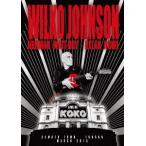 Wilko Johnson ライヴ・イン・ロンドン 2013 ［DVD+2CD］＜完全生産限定廉価版＞ DVD