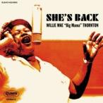 Big Mama Thornton She's * задний! CD