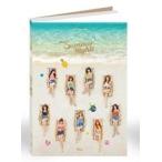 TWICE Summer Nights: 2nd Special Album (B Ver.) CD
