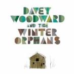 Davey Woodward &amp; The Winter Orphans DAVEY WOODWARD AND THE WINTER ORPHANS CD
