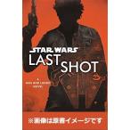 ダニエル・ホセ・オールダー スター・ウォーズ ラスト・ショット 上 Book