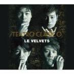 Le Velvets TEATRO CLASICO ［CD+DVD］ CD