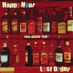 HAPPY HOUR Last Order CD