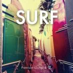 Various Artists SURF -Premium Lounge II- CD