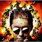 チームしゃちほこ BURNING FESTIVAL<通常盤> 12cmCD Single
