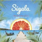 Sigala ¥Ö¥é¥¤¥¿¡¼¡¦¥Ç¥¤¥º-¥¸¥ã¥Ñ¥ó¡¦¥¨¥Ç¥£¥·¥ç¥ó¡ã´ü´ÖÀ¸»º¸ÂÄêÈסä CD